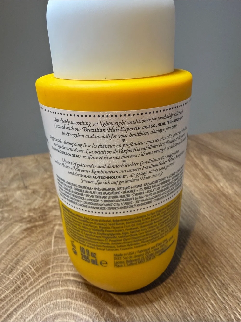 Sol de Janeiro Brazilian Joia Conditioner